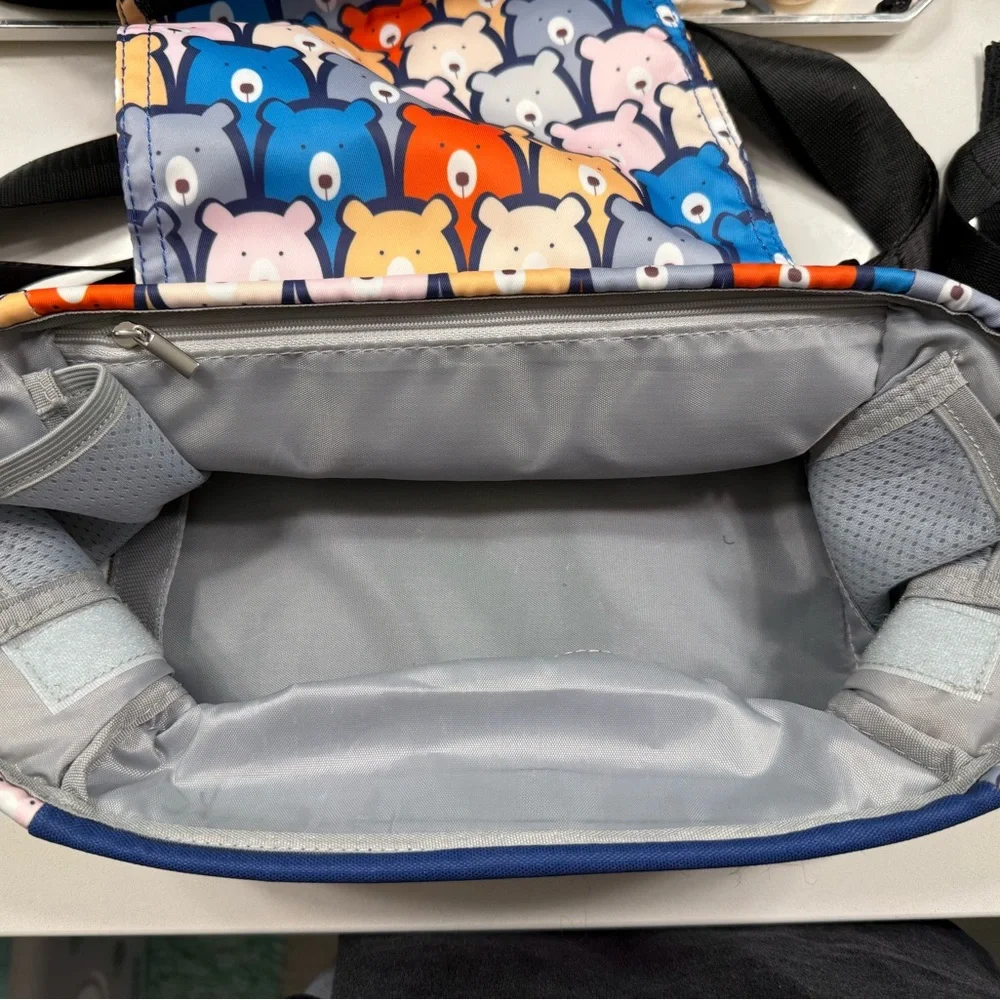 New Kids Stroller Organizer